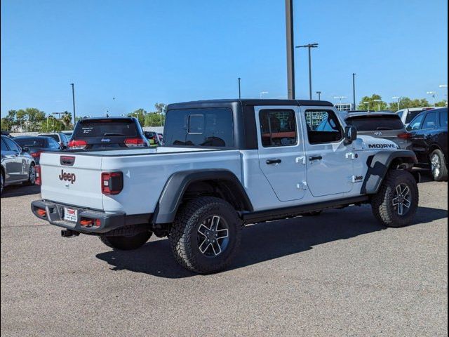 2024 Jeep Gladiator Mojave