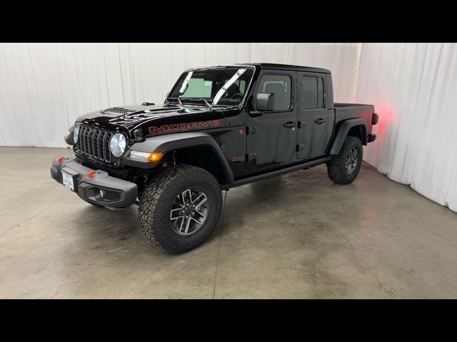 2024 Jeep Gladiator Mojave