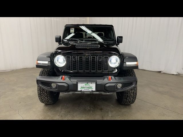 2024 Jeep Gladiator Mojave