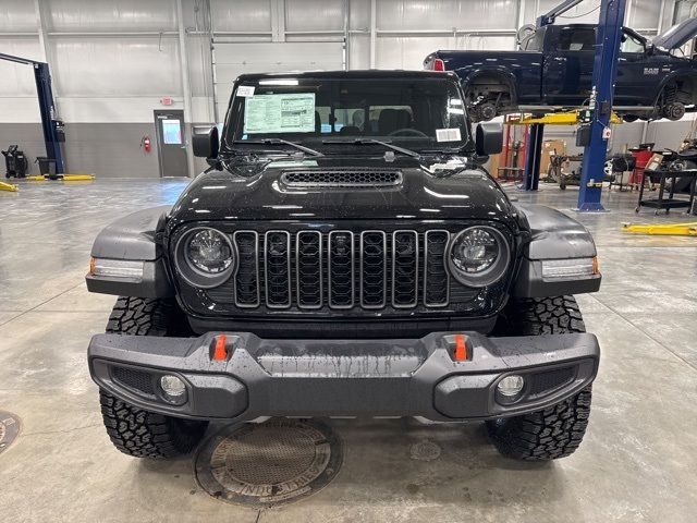 2024 Jeep Gladiator Mojave