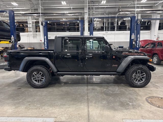 2024 Jeep Gladiator Mojave