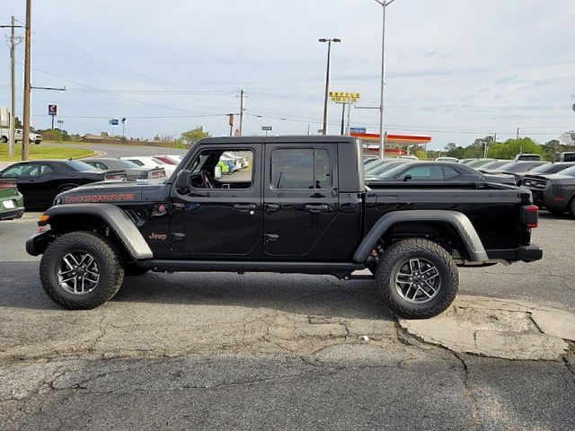 2024 Jeep Gladiator Mojave