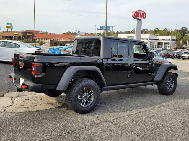 2024 Jeep Gladiator Mojave