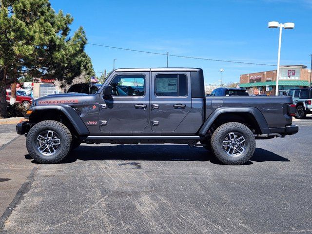 2024 Jeep Gladiator Mojave