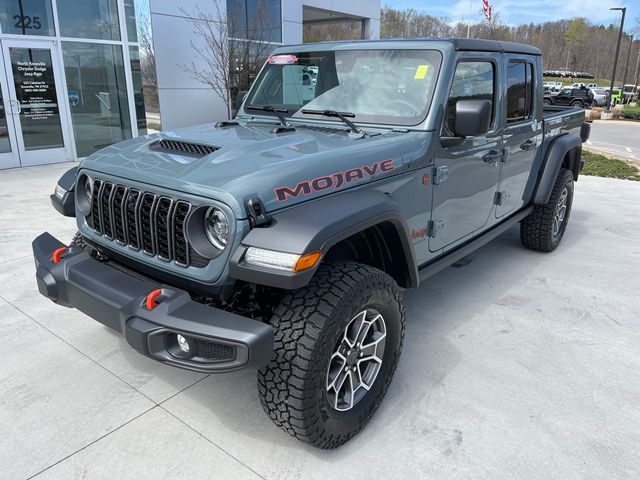 2024 Jeep Gladiator Mojave