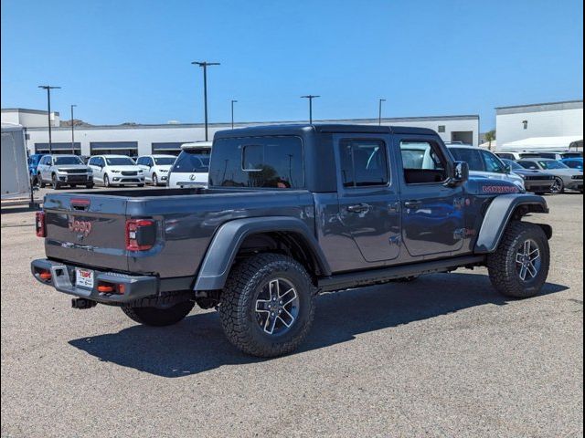 2024 Jeep Gladiator Mojave