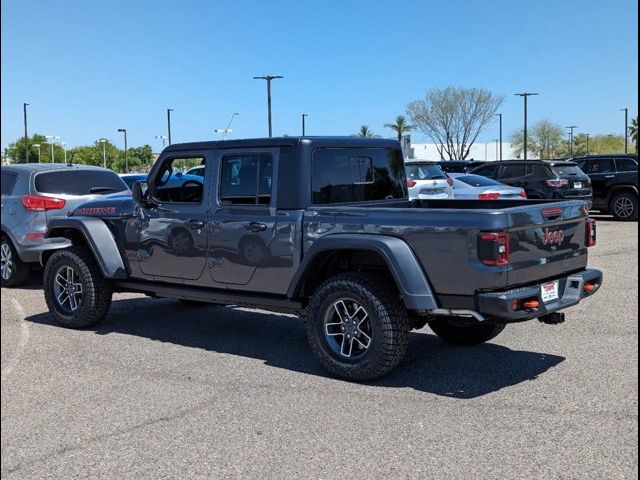 2024 Jeep Gladiator Mojave