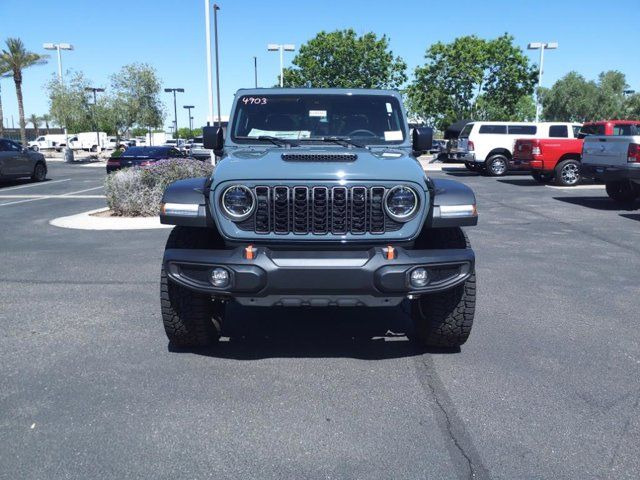 2024 Jeep Gladiator Mojave