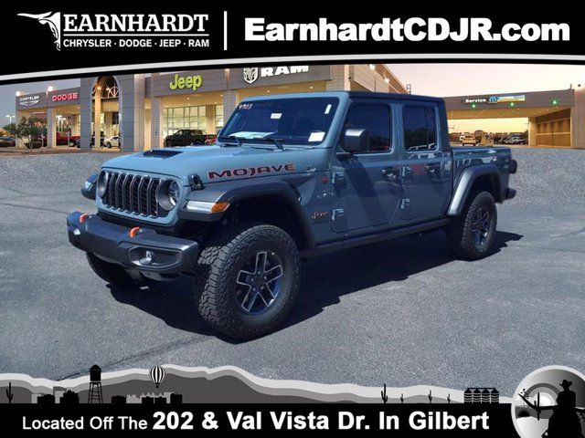 2024 Jeep Gladiator Mojave