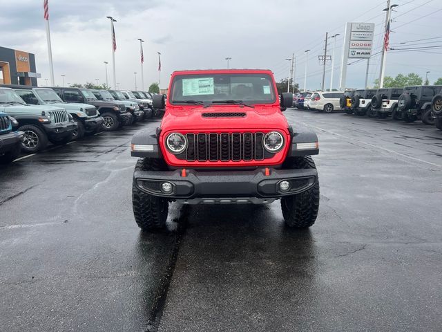 2024 Jeep Gladiator Mojave