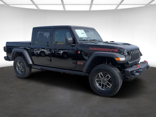 2024 Jeep Gladiator Mojave