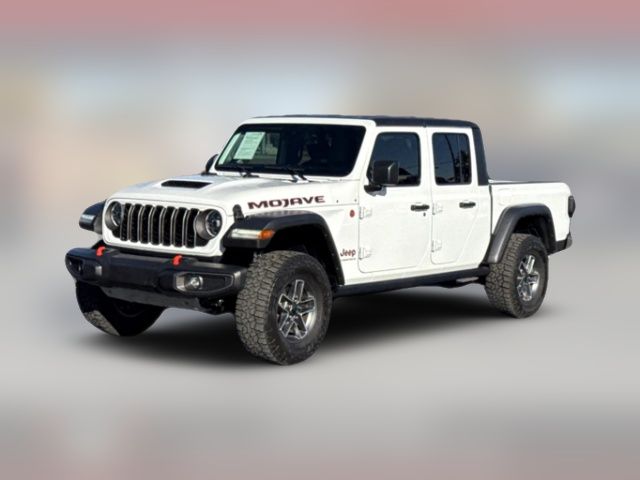 2024 Jeep Gladiator Mojave