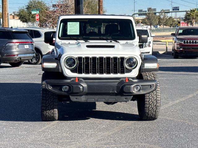 2024 Jeep Gladiator Mojave
