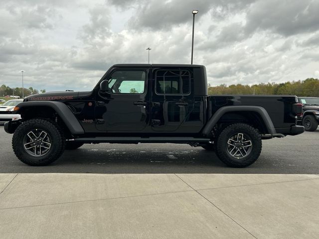 2024 Jeep Gladiator Mojave