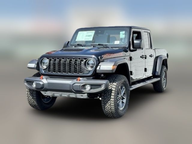 2024 Jeep Gladiator Mojave