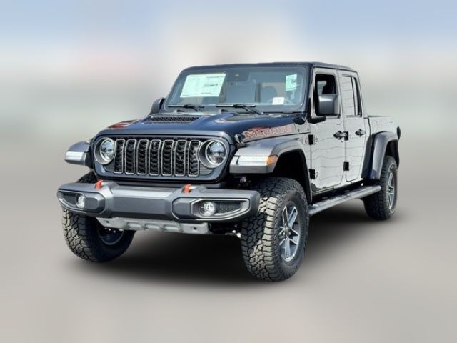 2024 Jeep Gladiator Mojave