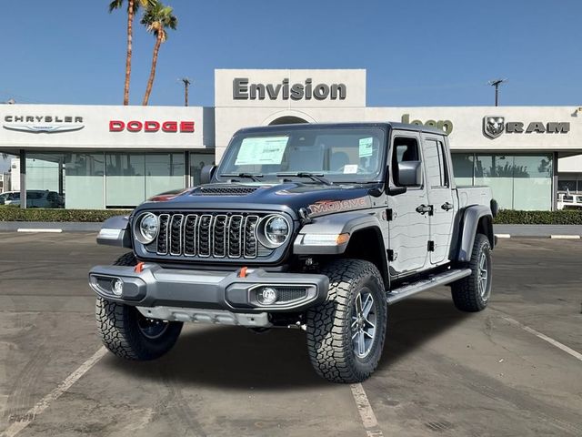 2024 Jeep Gladiator Mojave