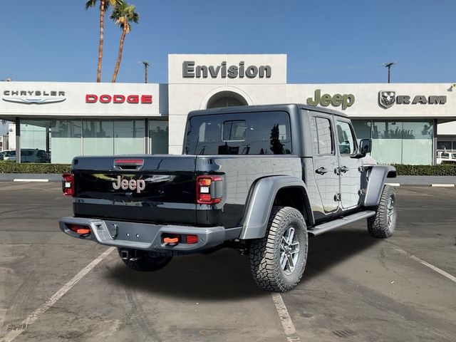 2024 Jeep Gladiator Mojave