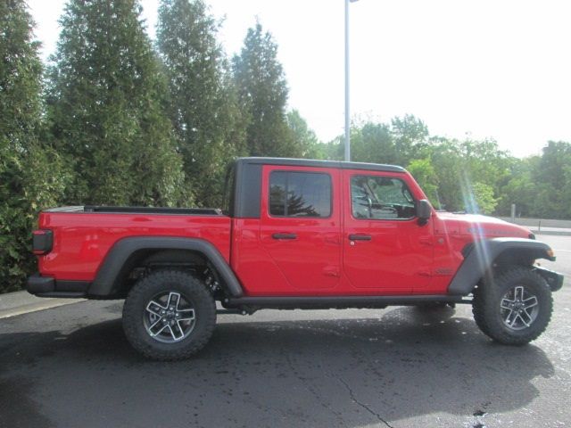 2024 Jeep Gladiator Mojave