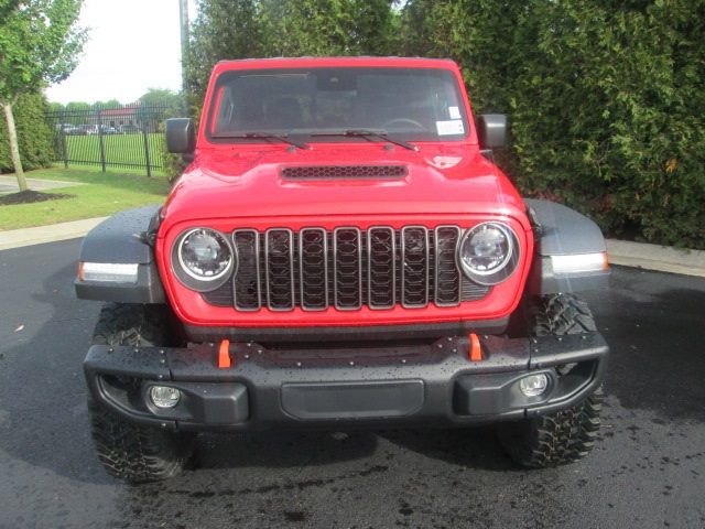 2024 Jeep Gladiator Mojave