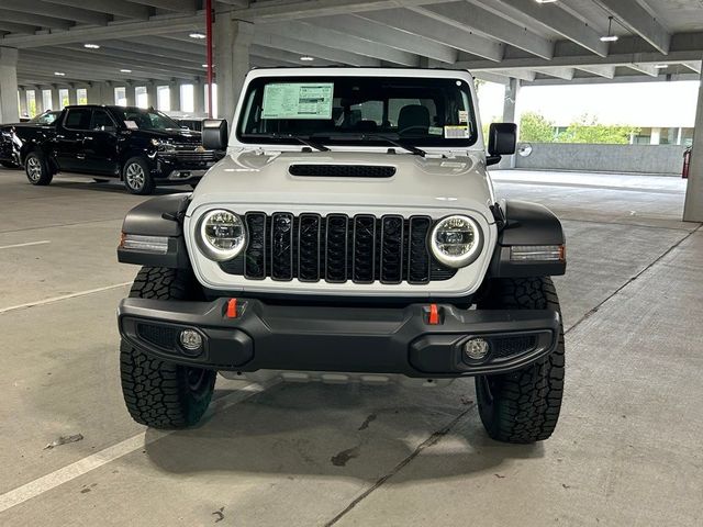 2024 Jeep Gladiator Mojave