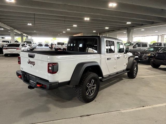 2024 Jeep Gladiator Mojave