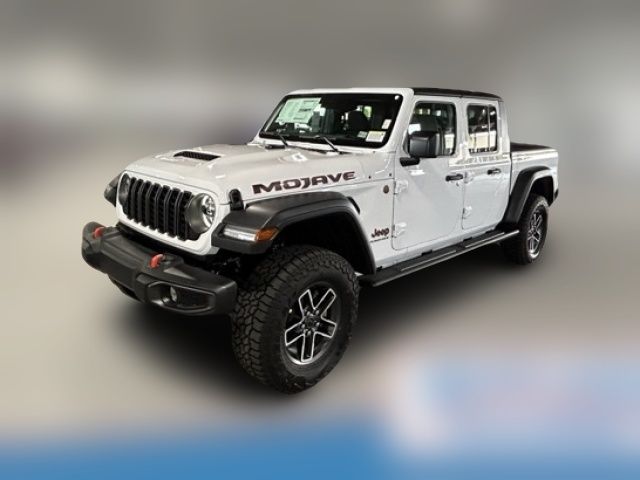 2024 Jeep Gladiator Mojave