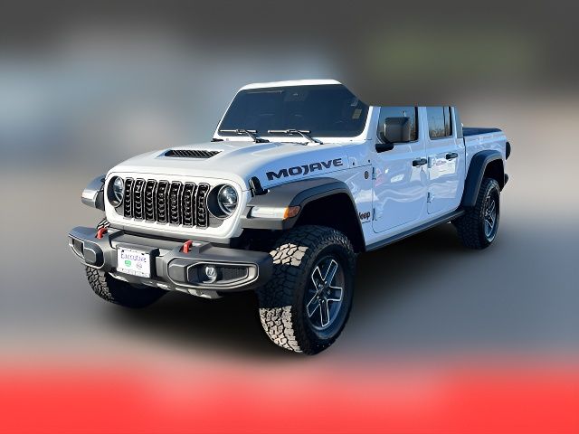 2024 Jeep Gladiator Mojave