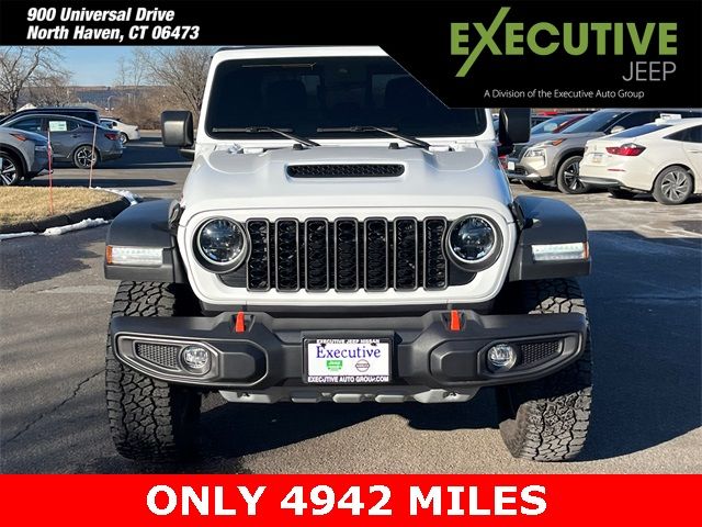 2024 Jeep Gladiator Mojave