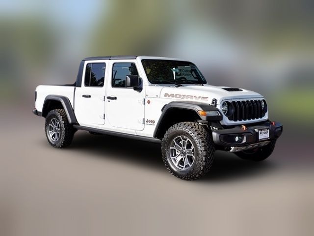 2024 Jeep Gladiator Mojave