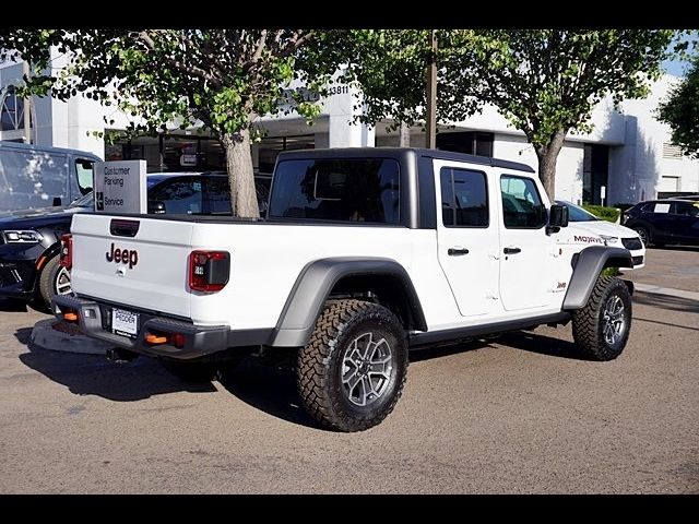 2024 Jeep Gladiator Mojave