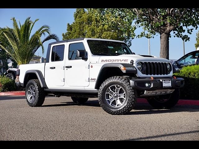 2024 Jeep Gladiator Mojave