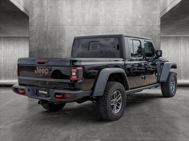 2024 Jeep Gladiator Mojave