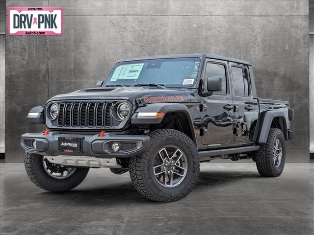 2024 Jeep Gladiator Mojave