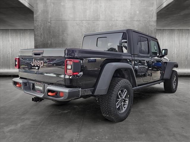 2024 Jeep Gladiator Mojave