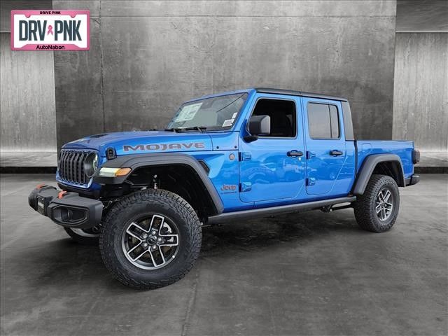 2024 Jeep Gladiator Mojave