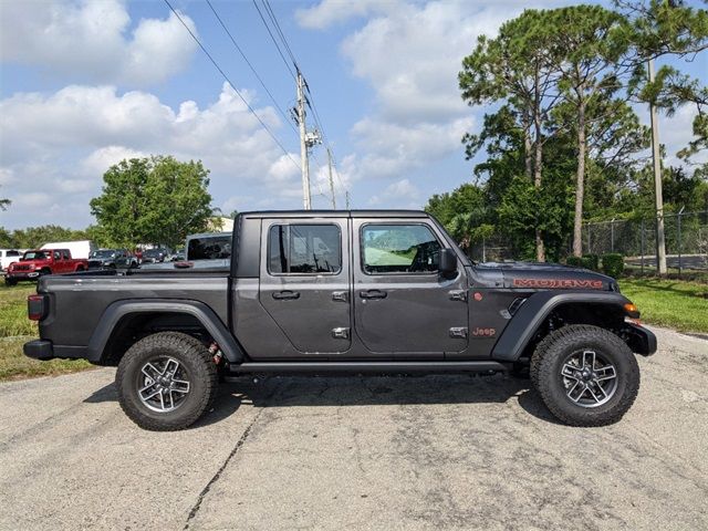 2024 Jeep Gladiator Mojave