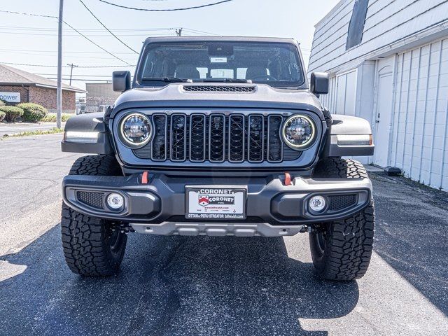 2024 Jeep Gladiator Mojave