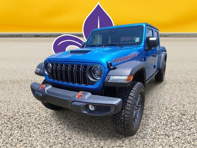 2024 Jeep Gladiator Mojave