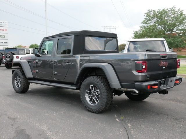 2024 Jeep Gladiator Mojave