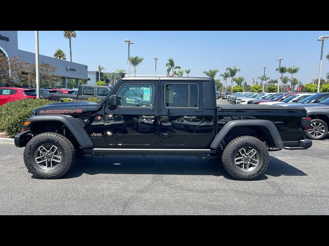 2024 Jeep Gladiator Mojave