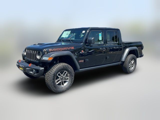 2024 Jeep Gladiator Mojave