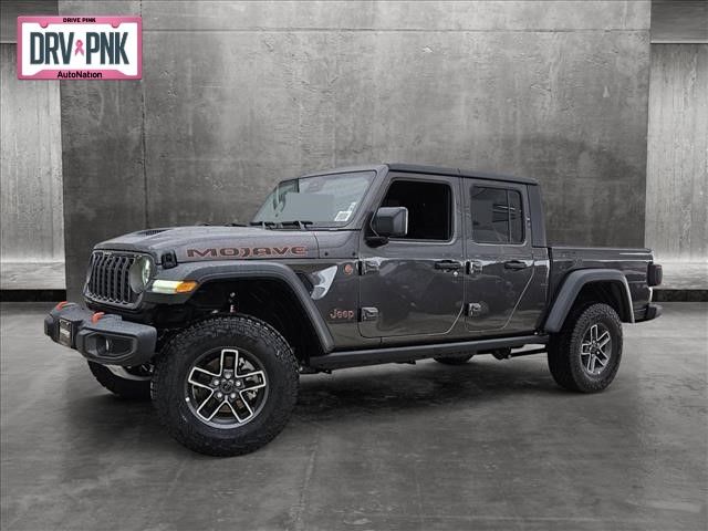 2024 Jeep Gladiator Mojave