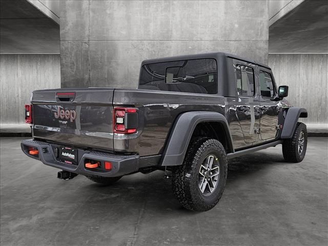 2024 Jeep Gladiator Mojave