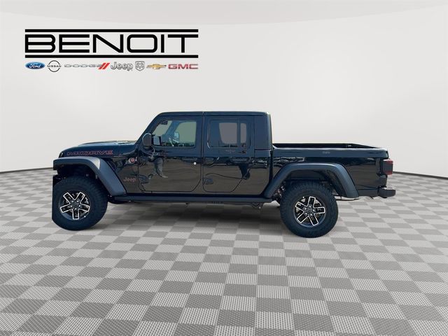 2024 Jeep Gladiator Mojave