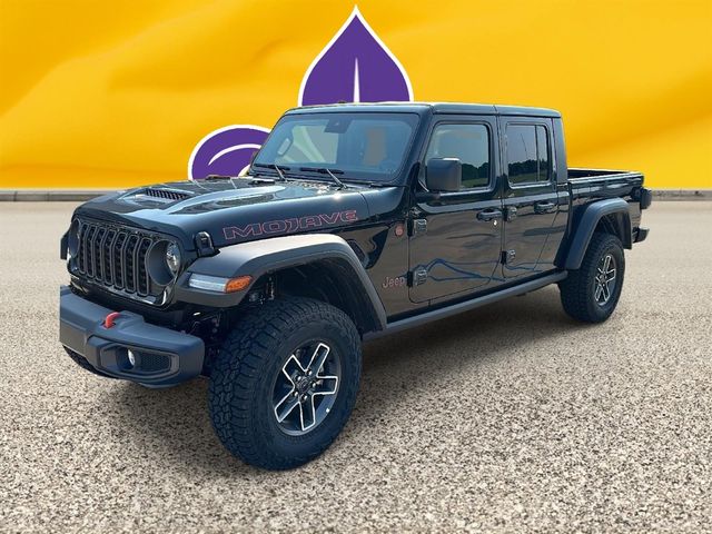 2024 Jeep Gladiator Mojave