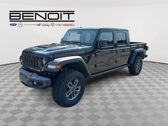 2024 Jeep Gladiator Mojave