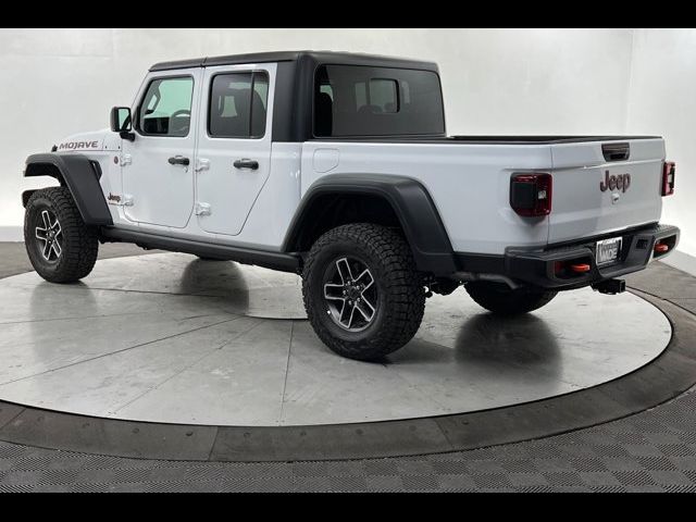 2024 Jeep Gladiator Mojave