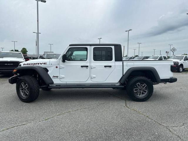 2024 Jeep Gladiator Mojave