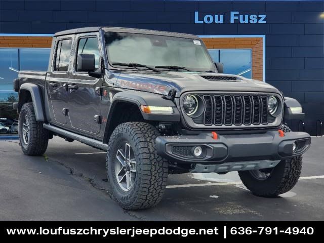 2024 Jeep Gladiator Mojave